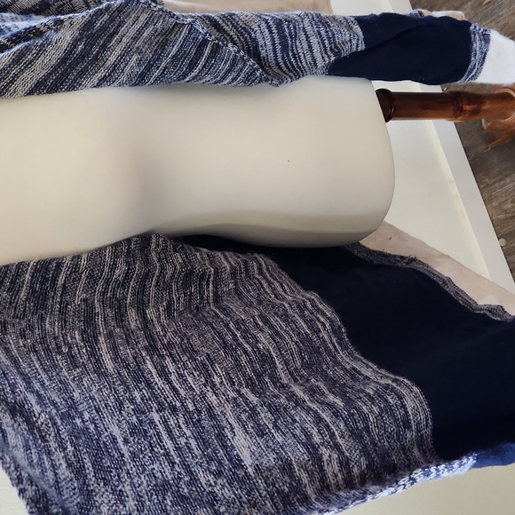 griffen Cashmere Sweater Cardigan - Picture 4 of 7